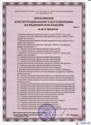 Электрод терапевтический купить в Кызыле